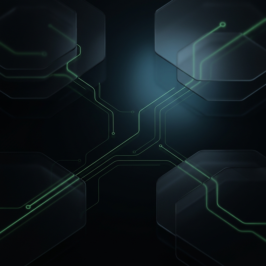 NP Group Ecosystem